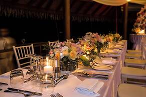 Reethi Faru Resort