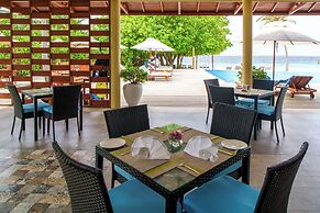 Reethi Faru Resort