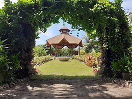 Reethi Faru Resort