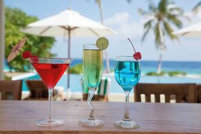Reethi Faru Resort