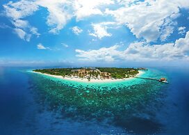 Reethi Faru Resort