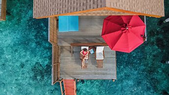 Reethi Faru Resort