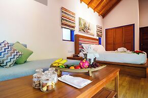 Reethi Faru Resort