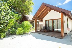 Reethi Faru Resort
