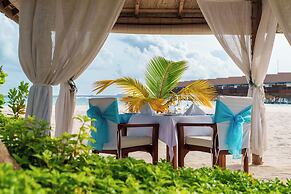 Reethi Faru Resort
