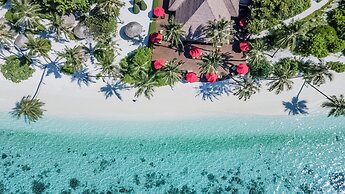Reethi Faru Resort