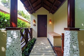 Reethi Faru Resort