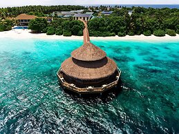Reethi Faru Resort
