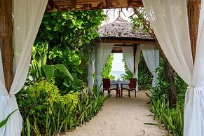Reethi Faru Resort
