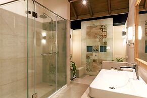 Reethi Faru Resort