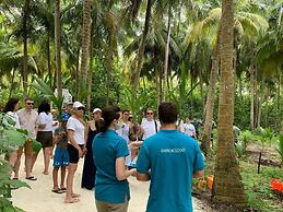 Reethi Faru Resort