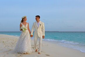 Reethi Faru Resort