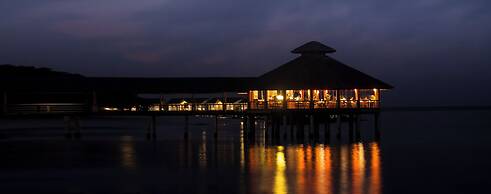 Reethi Faru Resort