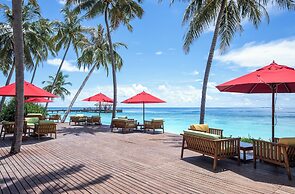 Reethi Faru Resort