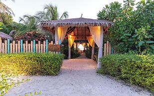 Reethi Faru Resort