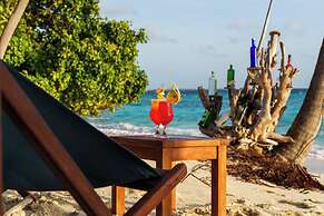 Reethi Faru Resort