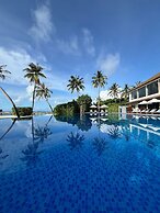Reethi Faru Resort