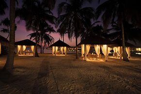 Reethi Faru Resort