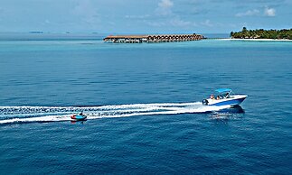 Reethi Faru Resort