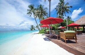 Reethi Faru Resort