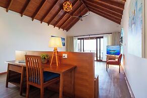 Reethi Faru Resort