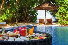 Reethi Faru Resort