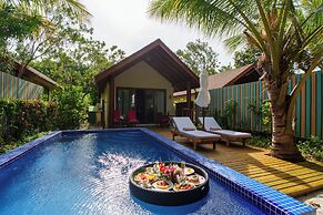 Reethi Faru Resort