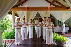 Reethi Faru Resort