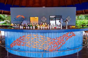 Reethi Faru Resort