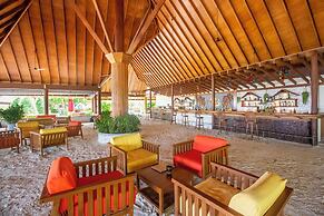 Reethi Faru Resort