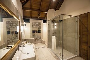 Reethi Faru Resort