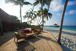 Reethi Faru Resort