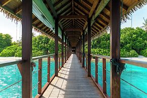 Reethi Faru Resort