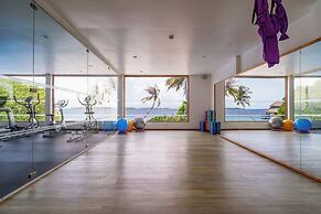 Reethi Faru Resort