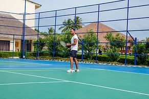 Reethi Faru Resort