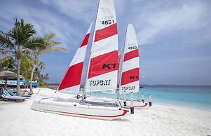 Reethi Faru Resort
