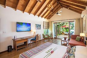 Reethi Faru Resort
