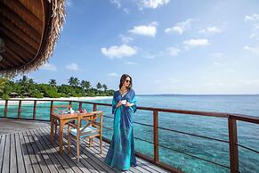 Reethi Faru Resort