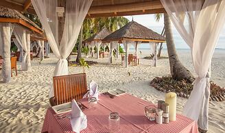 Reethi Faru Resort