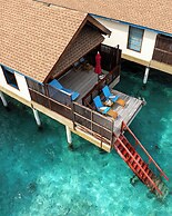 Reethi Faru Resort