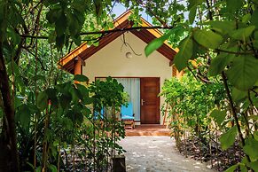 Reethi Faru Resort