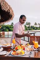 Reethi Faru Resort