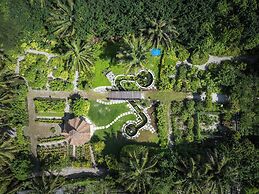 Reethi Faru Resort