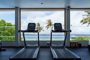 Reethi Faru Resort