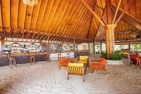 Reethi Faru Resort
