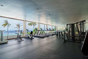 Reethi Faru Resort