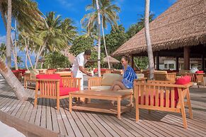 Reethi Faru Resort