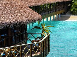 Reethi Faru Resort