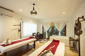 Reethi Faru Resort