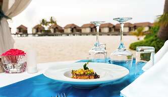 Reethi Faru Resort